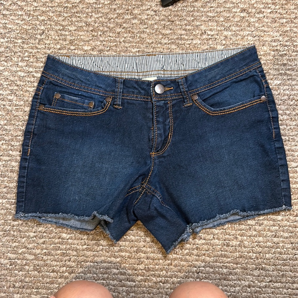 Sexy PUKI shorts like new